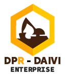 DPR-DAIVI Logo